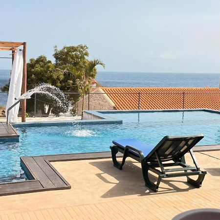 Casa Aloe Vera - Private House W/ Free Breakfast Cidade Velha Exterior photo