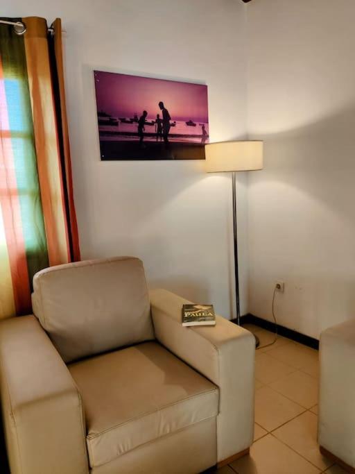 Casa Aloe Vera - Private House W/ Free Breakfast Cidade Velha Exterior photo