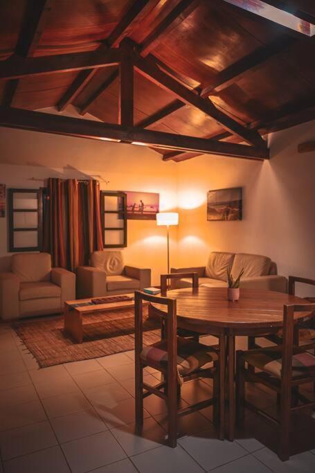 Casa Aloe Vera - Private House W/ Free Breakfast Cidade Velha Exterior photo