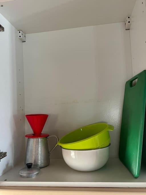 Casa Aloe Vera - Private House W/ Free Breakfast Cidade Velha Exterior photo