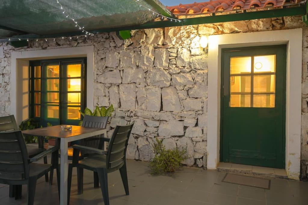Casa Aloe Vera - Private House W/ Free Breakfast Cidade Velha Exterior photo