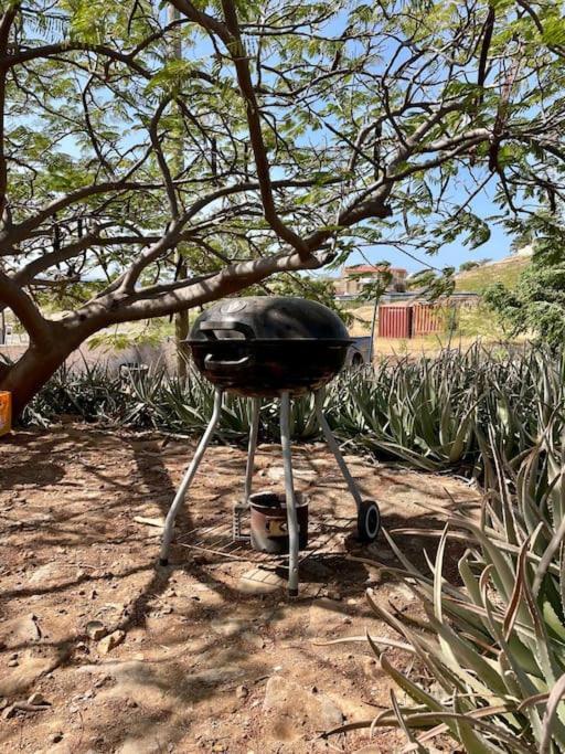 Casa Aloe Vera - Private House W/ Free Breakfast Cidade Velha Exterior photo